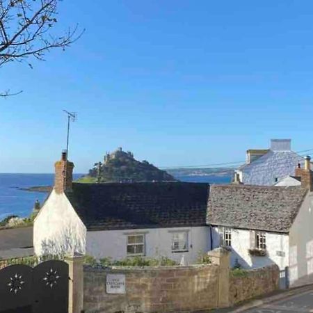 Cosy Cottage Central Marazion With Parking エクステリア 写真
