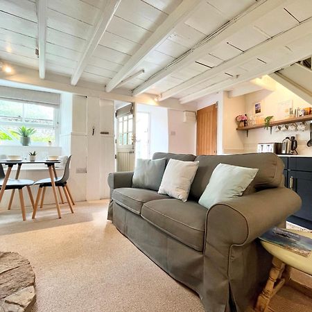 Cosy Cottage Central Marazion With Parking エクステリア 写真