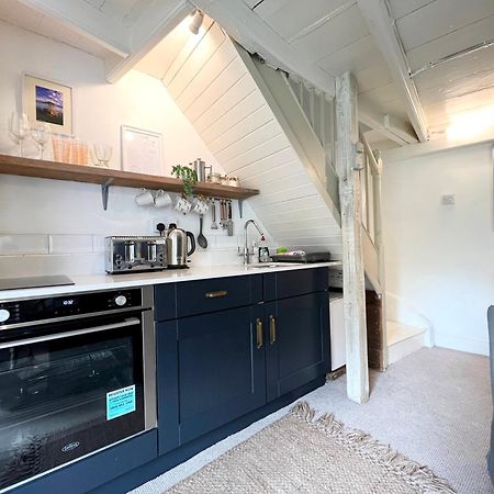 Cosy Cottage Central Marazion With Parking エクステリア 写真