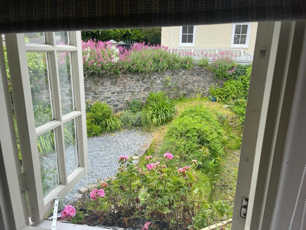 Cosy Cottage Central Marazion With Parking エクステリア 写真