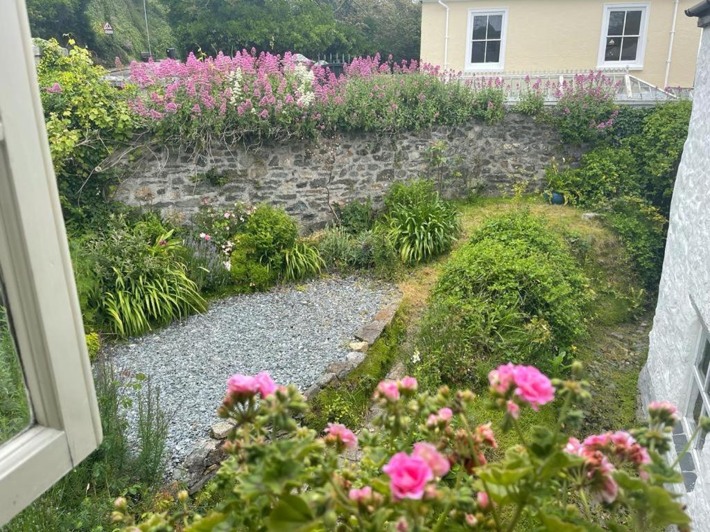 Cosy Cottage Central Marazion With Parking エクステリア 写真