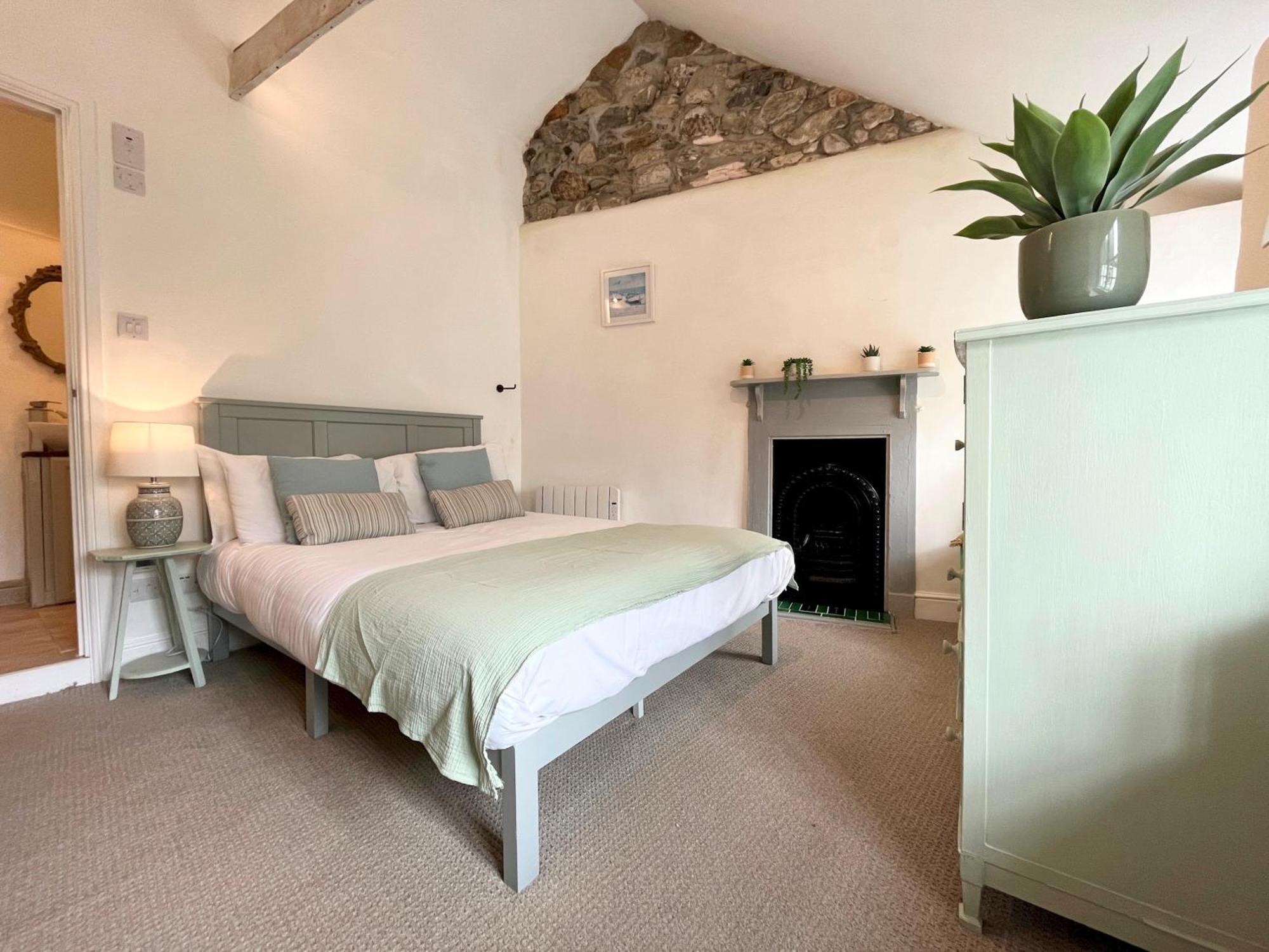 Cosy Cottage Central Marazion With Parking エクステリア 写真