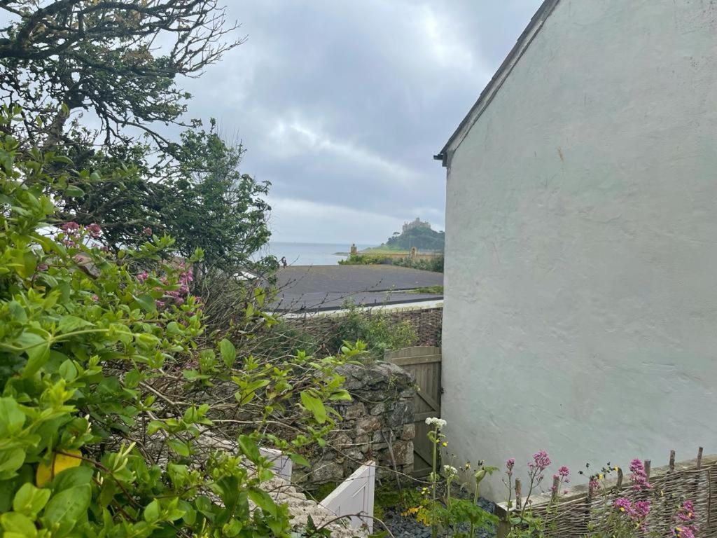 Cosy Cottage Central Marazion With Parking エクステリア 写真